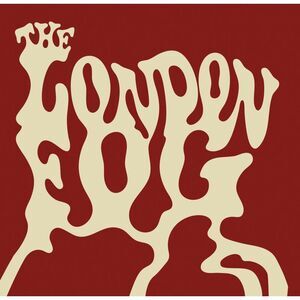 London Fog - The London Fog  CD